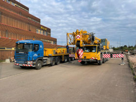 Seevetal - Maschen Rangierbahnhof